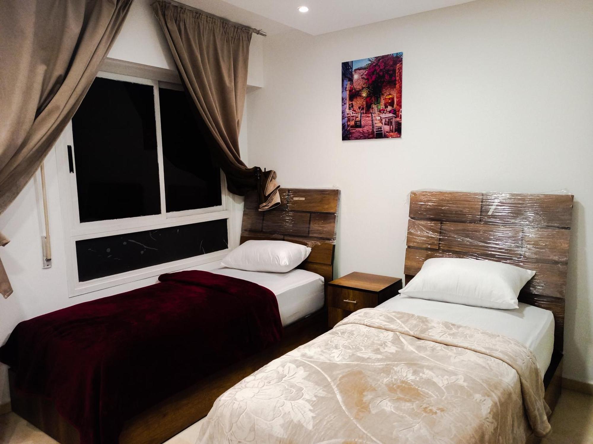 Appartement A Malabata En Face Centre Commercial Megarama & La Gare De Tgv M2 タンジェ エクステリア 写真